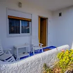 Dalle Grotte Al Mare Hébergement de vacances Fontane Bianche
