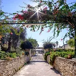 Dalle Grotte Al Mare Hébergement de vacances *