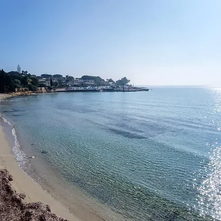 Hébergement de vacances Dalle Grotte Al Mare