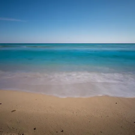 度假居 Dalle Grotte Al Mare *
